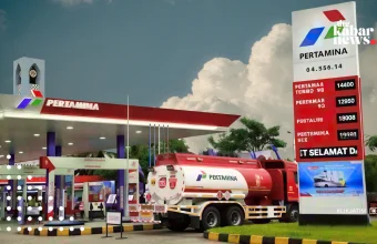 Indonesian govt confirms no fuel price increase, dismissing April 2026 rumors