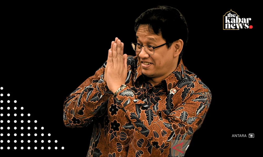 Indonesia is not at risk, Purbaya dismisses viral economic warnings