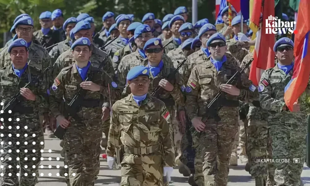 Indonesia loses two peacekeepers in Lebanon explosion amid rising conflict