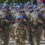 Indonesia loses two peacekeepers in Lebanon explosion amid rising conflict