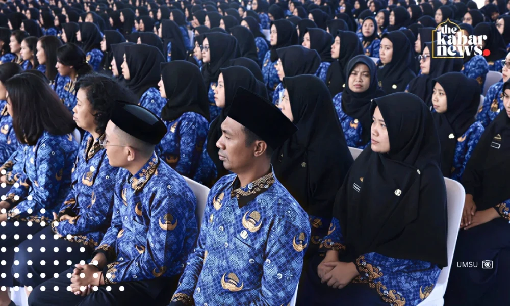 Indonesia seeks a solution as 9,000 PPPK in NTT face job risk