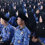 Indonesia seeks a solution as 9,000 PPPK in NTT face job risk