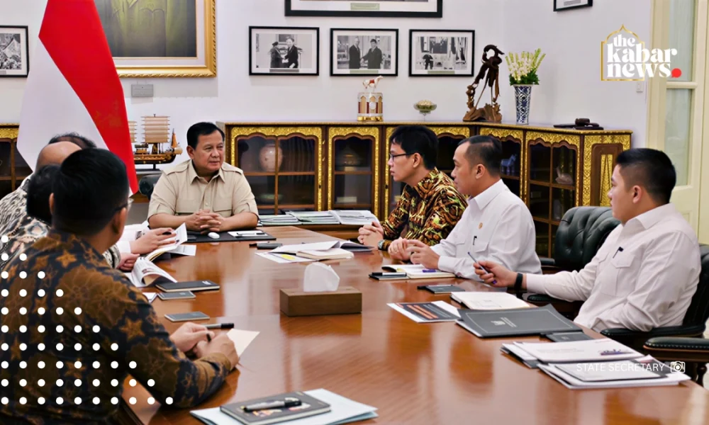 Indonesian govt moves to keep budget deficit below 3% amid rising energy prices