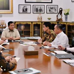 Indonesian govt moves to keep budget deficit below 3% amid rising energy prices