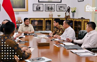 Indonesian govt moves to keep budget deficit below 3% amid rising energy prices