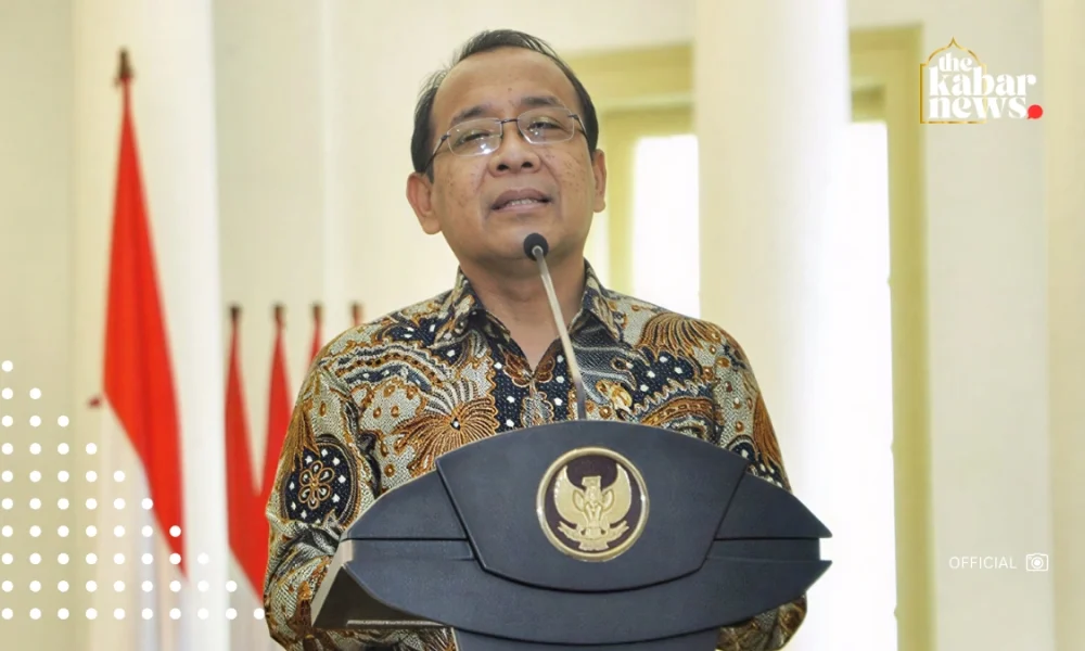 Indonesian govt plans online learning shift starting April 2026 to save energy