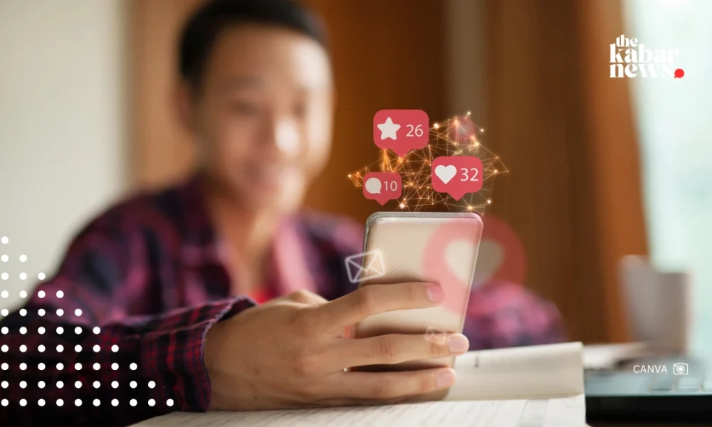 Indonesian govt restricts social media access for 70 million children under 16 starting March 28