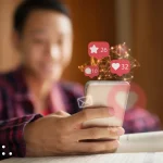 Indonesian govt restricts social media access for 70 million children under 16 starting March 28