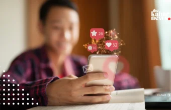 Indonesian govt restricts social media access for 70 million children under 16 starting March 28