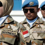 Indonesian peacekeeper killed, three injured in Lebanon amid rising Israeli strikes