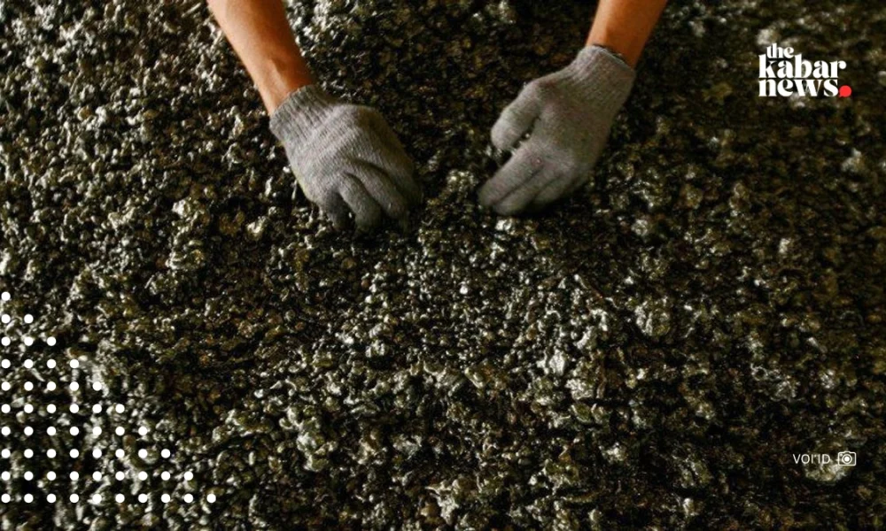 Indonesia’s nickel boom raises alarm over environmental and safety risks