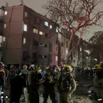 Iran-Israel escalation targets strategic nuclear sites in rapid retaliation cycle