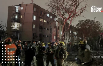 Iran-Israel escalation targets strategic nuclear sites in rapid retaliation cycle