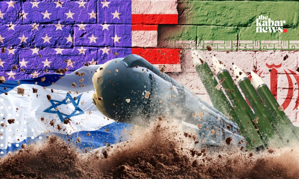 Iran-Israel war enters fourth week: power balance begins to shift