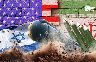 Iran-Israel war enters fourth week: power balance begins to shift