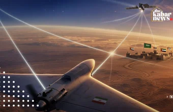 Iran accuses US and Israel of using disguised drones in regional attacks