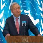 Iran accuses United Nations of double standards amid rising global tensions