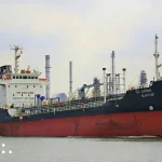 Iran allows Indonesian oil tankers to pass through Strait of Hormuz