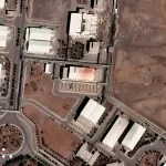 Iran claims it hit strategic US-UK base in the Indian Ocean, no confirmation yet