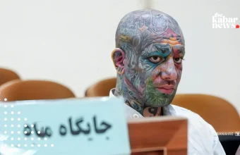 Iran court hands death sentence to Iranian musician Amir Tataloo after appeal