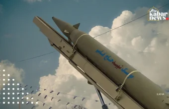 Iran deploys Haj Qasem missile for first time in conflict with US and Israel