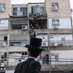 Iran deploys cluster bombs that breach Israel’s air defenses, killing civilians