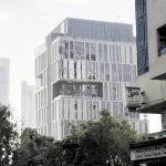 Iran drone strike reportedly targets Dubai financial district