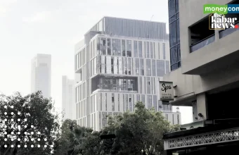 Iran drone strike reportedly targets Dubai financial district