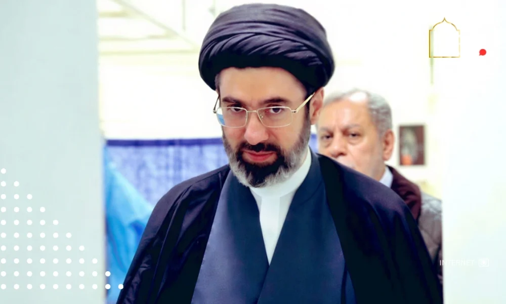 Iran leader Mojtaba Khamenei injured in airstrikes, officials confirm condition stable