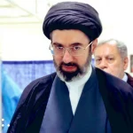 Iran leader Mojtaba Khamenei injured in airstrikes, officials confirm condition stable