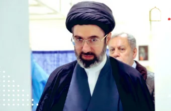 Iran leader Mojtaba Khamenei injured in airstrikes, officials confirm condition stable