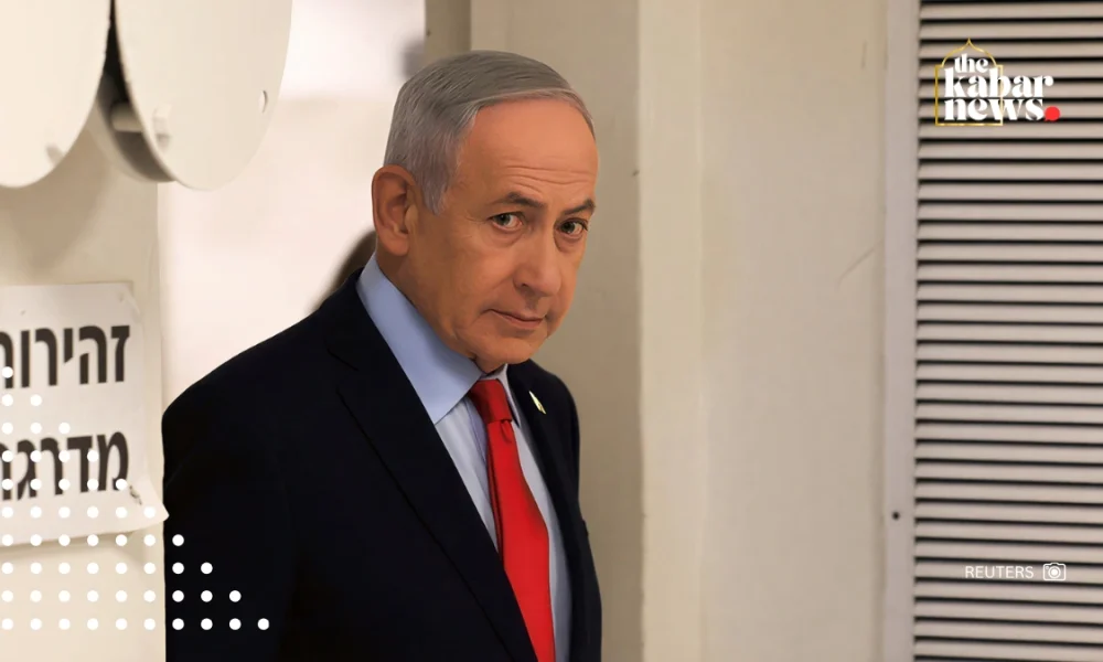 Iran missile attack leaves casualties in Southern Israel, Netanyahu responds