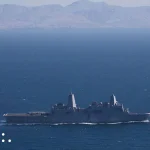 Iran officially opens the Strait of Hormuz for India and 4 other friends