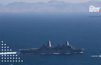 Iran officially opens the Strait of Hormuz for India and 4 other friends