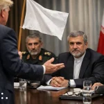 Iran rejects US ceasefire proposals as conflict with Washington intensifies