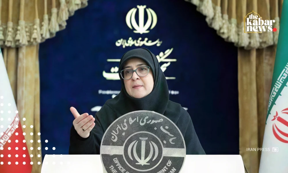 Iran reports civilian casualties as regional tensions continue to rise