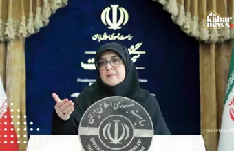 Iran reports civilian casualties as regional tensions continue to rise