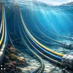 Iran threatens undersea internet cables, raising global connectivity concerns