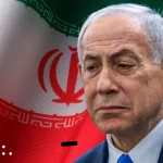 Iran vows to pursue Netanyahu as Israel strikes Iranian military facilities