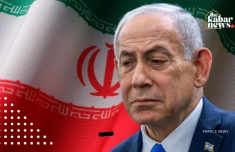 Iran vows to pursue Netanyahu as Israel strikes Iranian military facilities