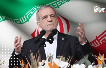 Iranian president says no war with Muslim countries amid rising tensions