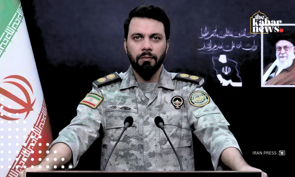 Iran’s Khatam al-Anbiya challenges US victory claims in escalating war of words