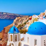 Israel explores Greek Islands as emergency evacuation zones amid rising tensions