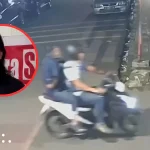 Jakarta acid attack: Suspects flee on motorcycles, police intensify hunt