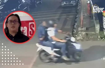 Jakarta acid attack: Suspects flee on motorcycles, police intensify hunt