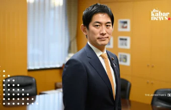 Japan hesitates to send warships to protect oil routes in Middle East