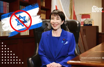 Japan reportedly bans Israeli tourists amid rising Middle East tensions