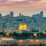 Jerusalem: A 5,000-Year History Behind One of the World’s Most Contested Cities