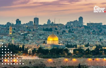 Jerusalem: A 5,000-Year History Behind One of the World’s Most Contested Cities