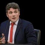 Joe Kent steps down, says he ‘cannot support’ Trump’s war on Iran